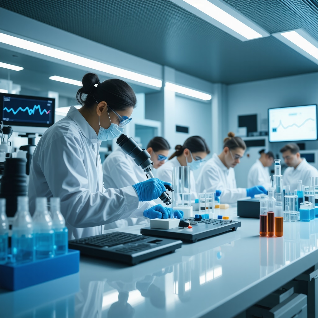 The Latest Clinical Results of Semaglutide for Weight Loss in 2025