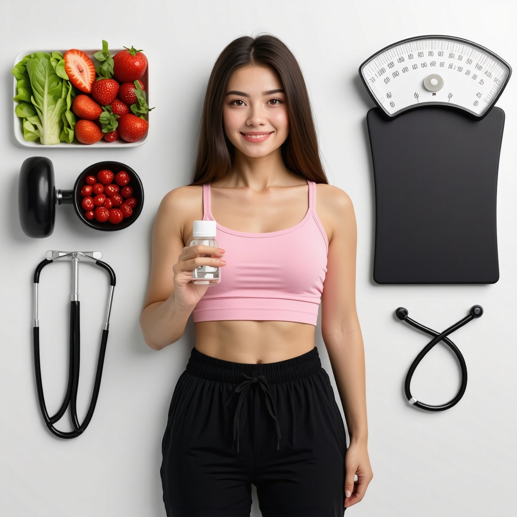 The Role of Semaglutide in Fast & Safe Weight Loss Today