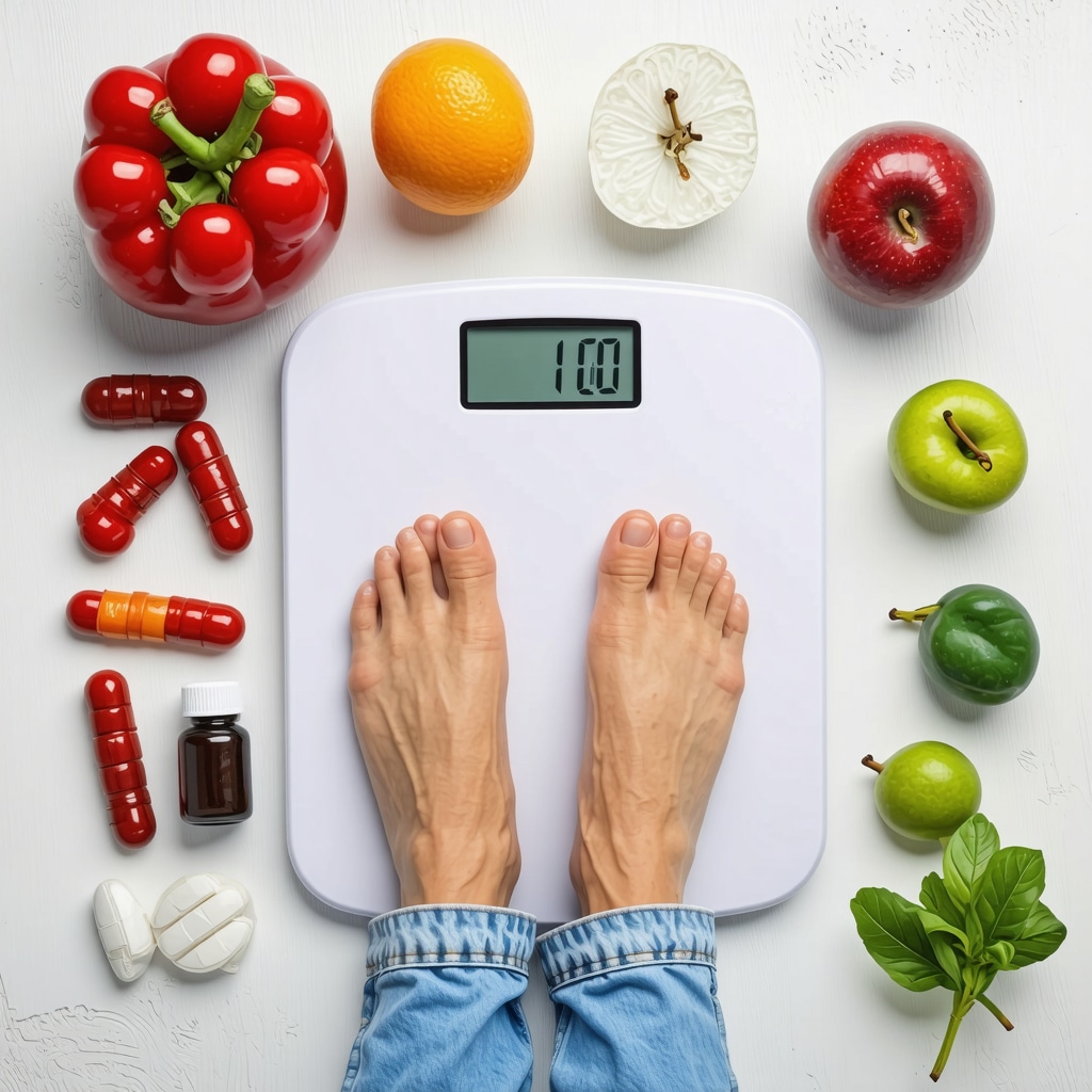 The Ultimate Guide to Semaglutide & Fasting for Quick Fat Burn