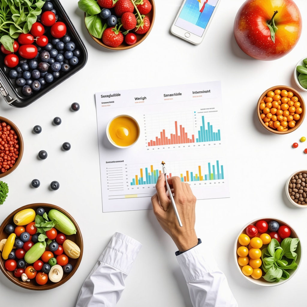 The Ultimate Guide to Semaglutide & Intermittent Fasting in 2025