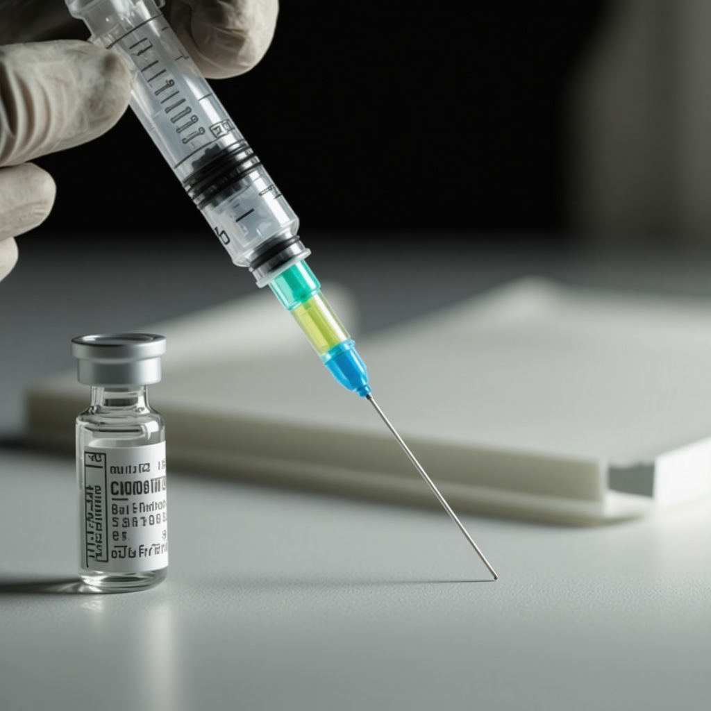 The Ultimate Semaglutide Injection and Dosage Tips for 2025
