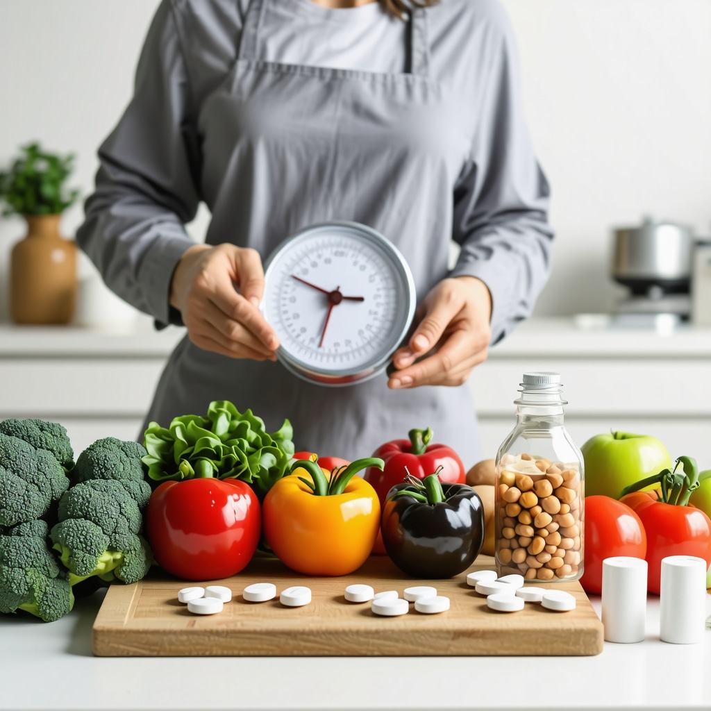 Top 10 Semaglutide Diet Hacks to Enhance Weekly Results