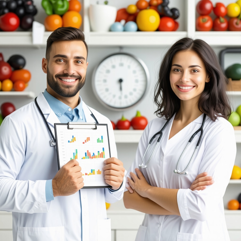Top Clinical Results Supporting Semaglutide for Rapid Weight Loss