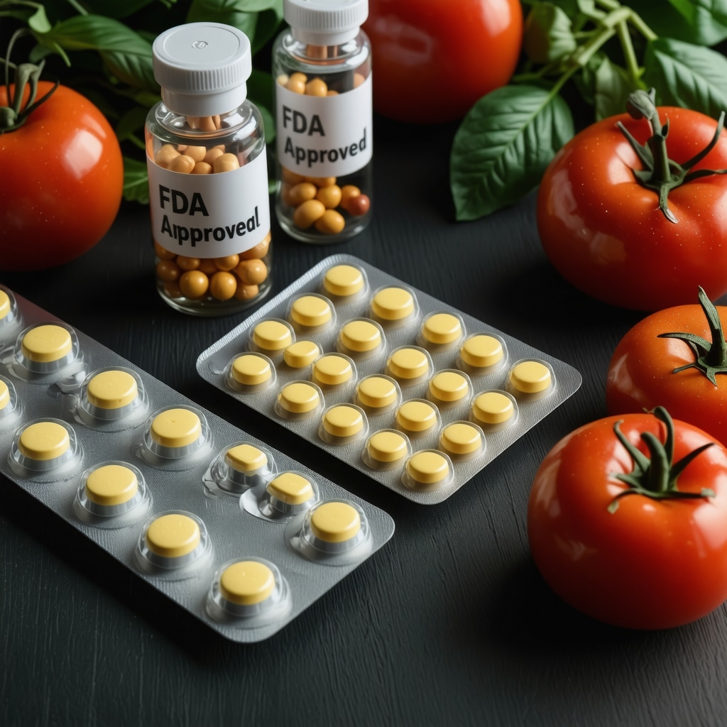 Top FDA Approved Semaglutide Drugs Leading 2025 Weight Loss