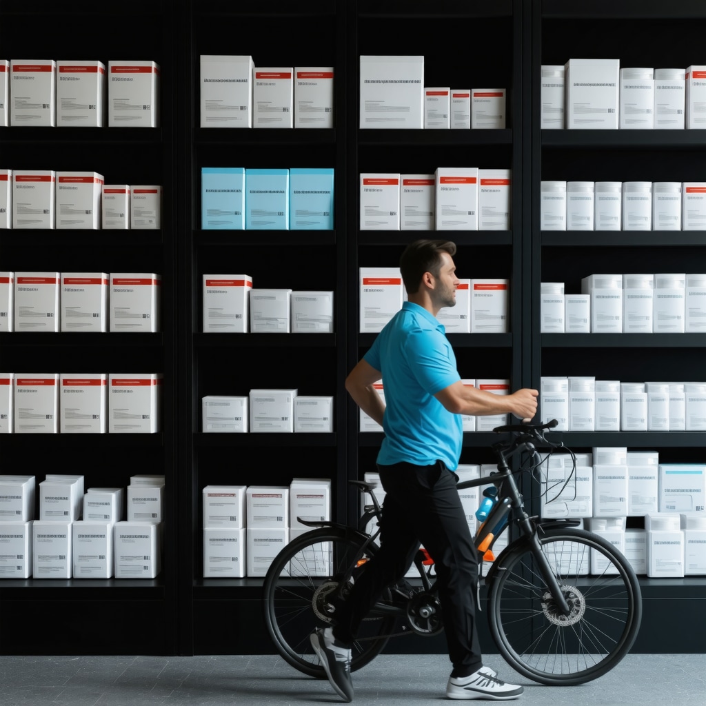 Top FDA-Approved Semaglutide Drugs That Boost Fat Burning in 2025