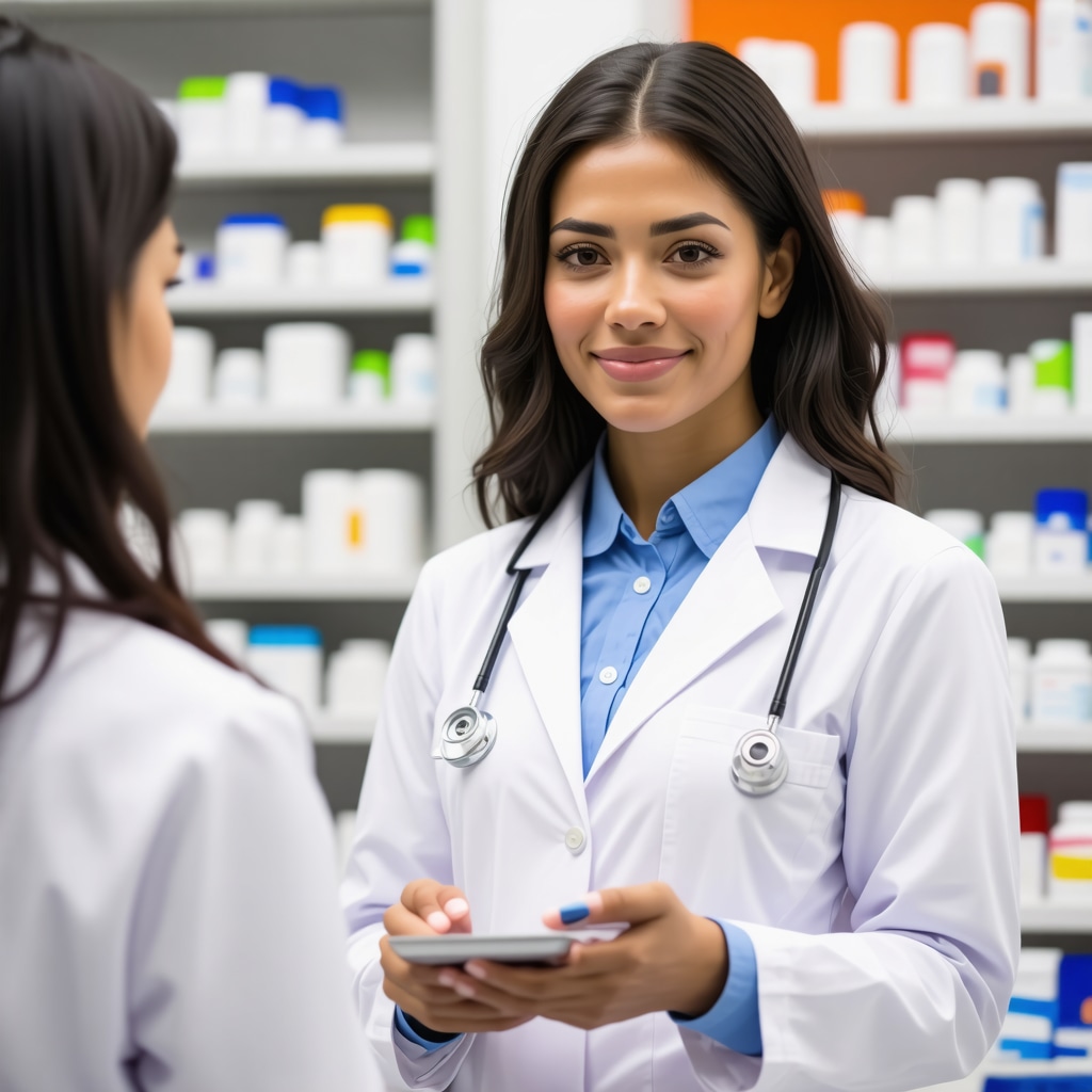 Top FDA-Approved Semaglutide Drugs for Weight Loss in 2025