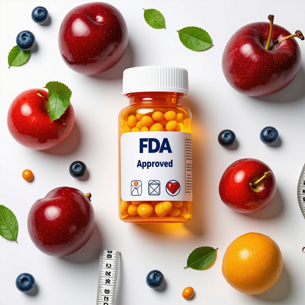 Top FDA Approved Weight Loss Drugs: Why Semaglutide Wins