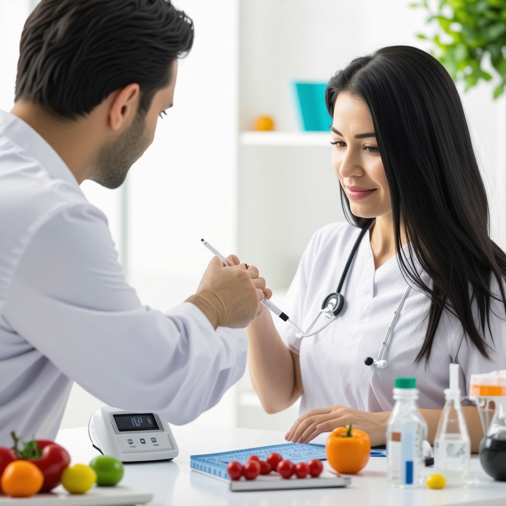 Top Medical Weight Loss Programs Featuring Semaglutide Shots