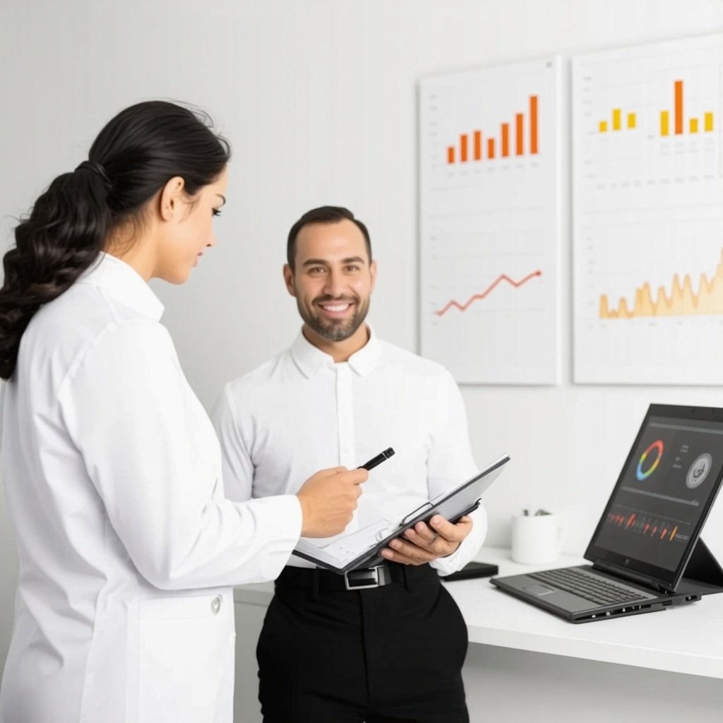 Top Medical Weight Loss Programs Featuring Semaglutide in 2025
