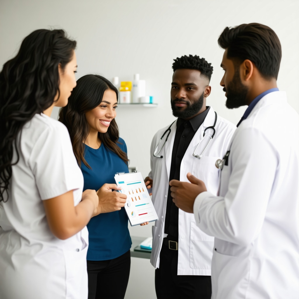 Top Medical Weight Loss Programs Using Semaglutide for Fast Results