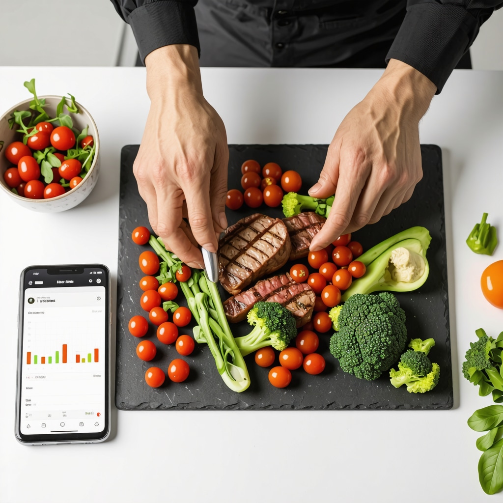 Top Semaglutide Diet Hacks for Fast Fat Loss in 2025