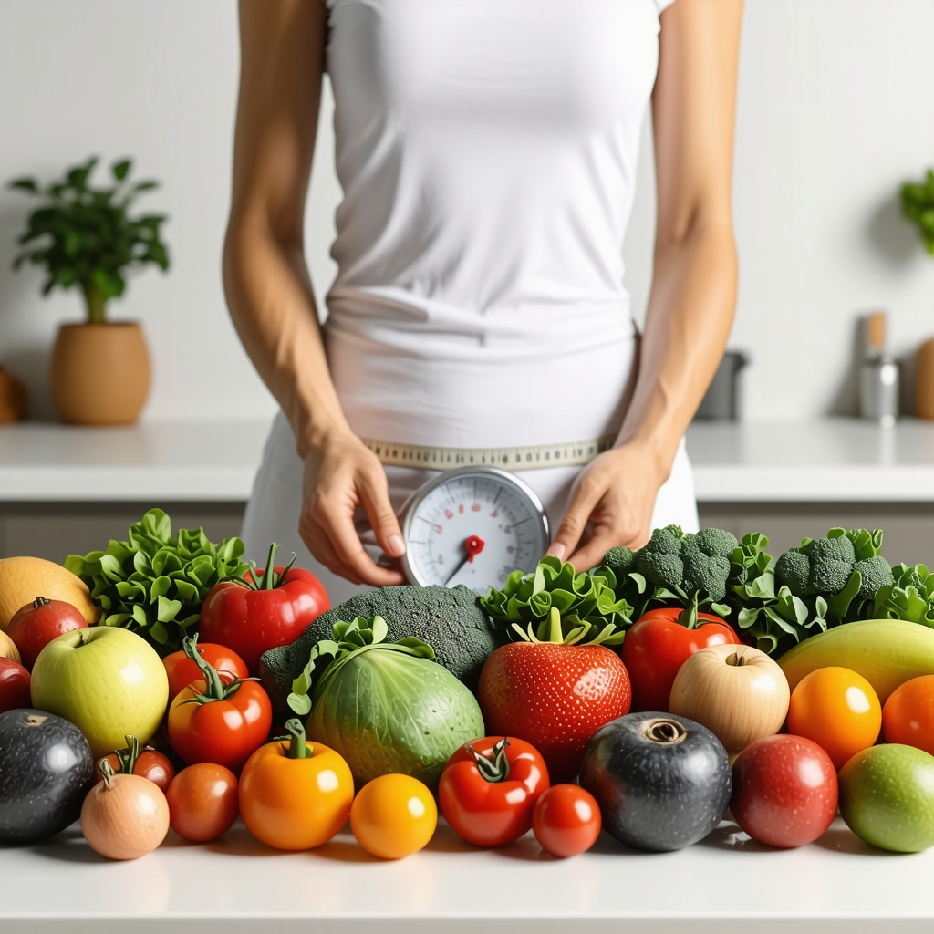 Top Semaglutide Diet Strategies for Sustainable & Rapid Weight Loss