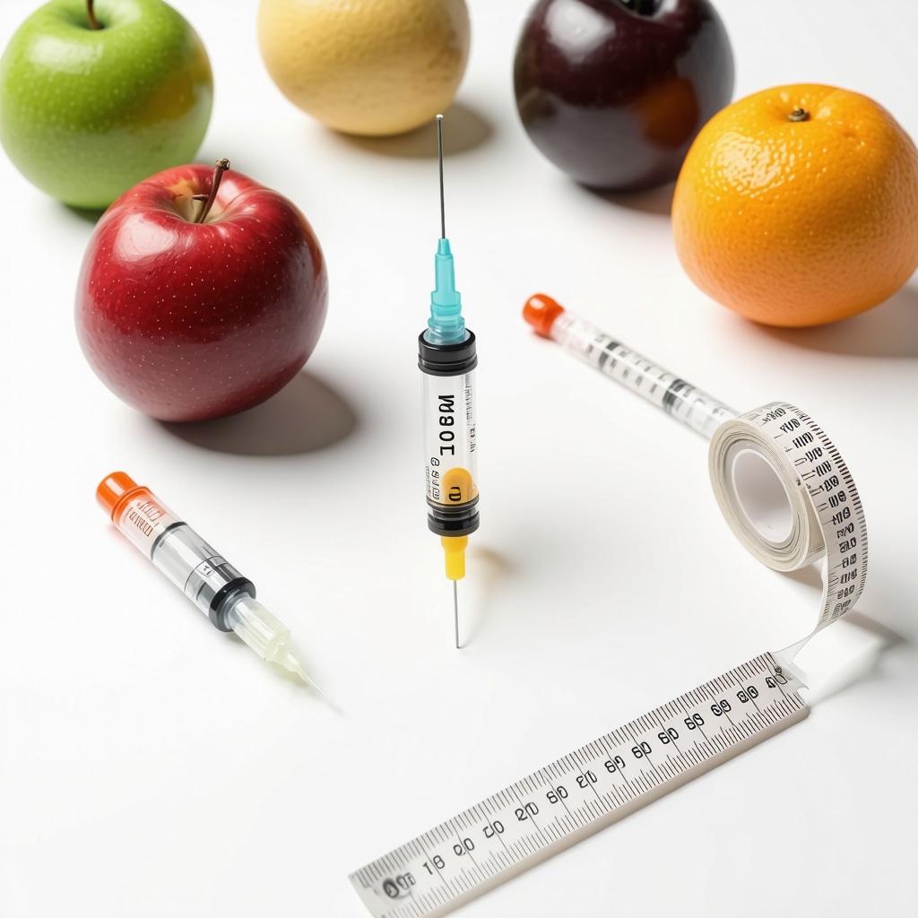 Top Semaglutide Injection Tips for Safe and Fast Fat Loss