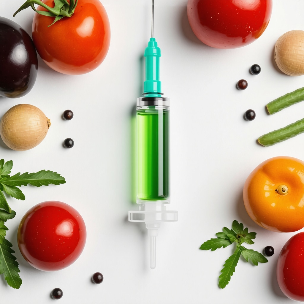 Top Semaglutide Weight Loss Shots for Rapid Fat Reduction