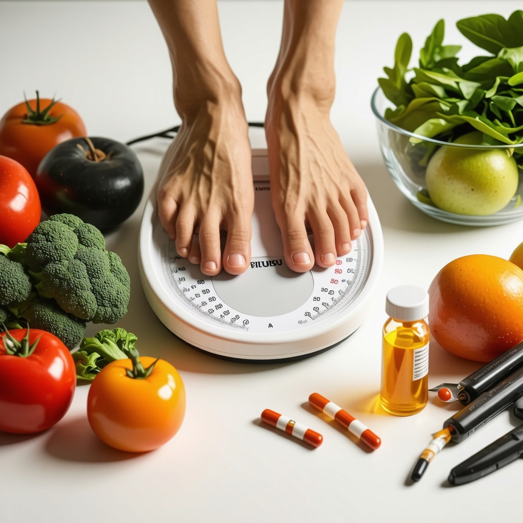 Top Semaglutide Weight Loss Tips to Shed Pounds Fast