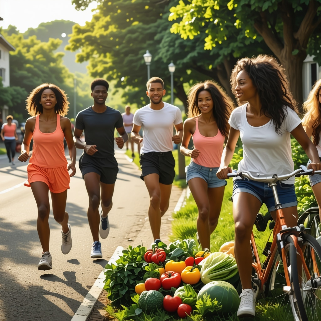 Top Strategies for Combating Obesity with Semaglutide & Diets in 2025