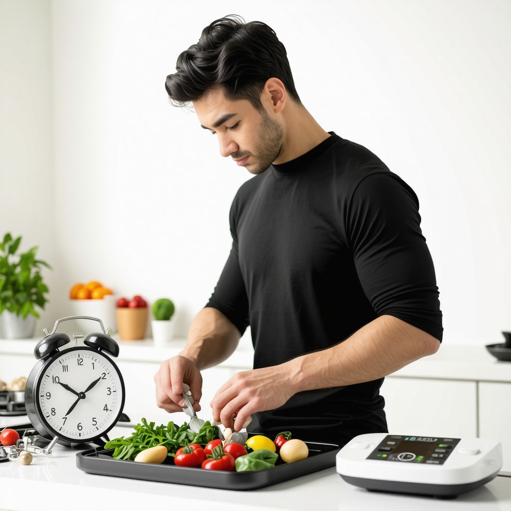 Top Strategies for Semaglutide & Intermittent Fasting Success