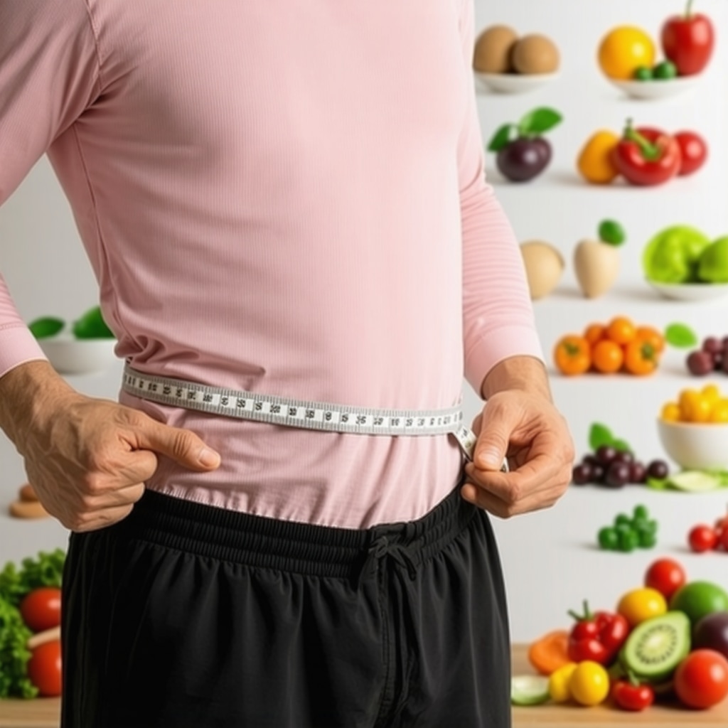 Top Strategies to Accelerate Fat Burn with Semaglutide & Diets