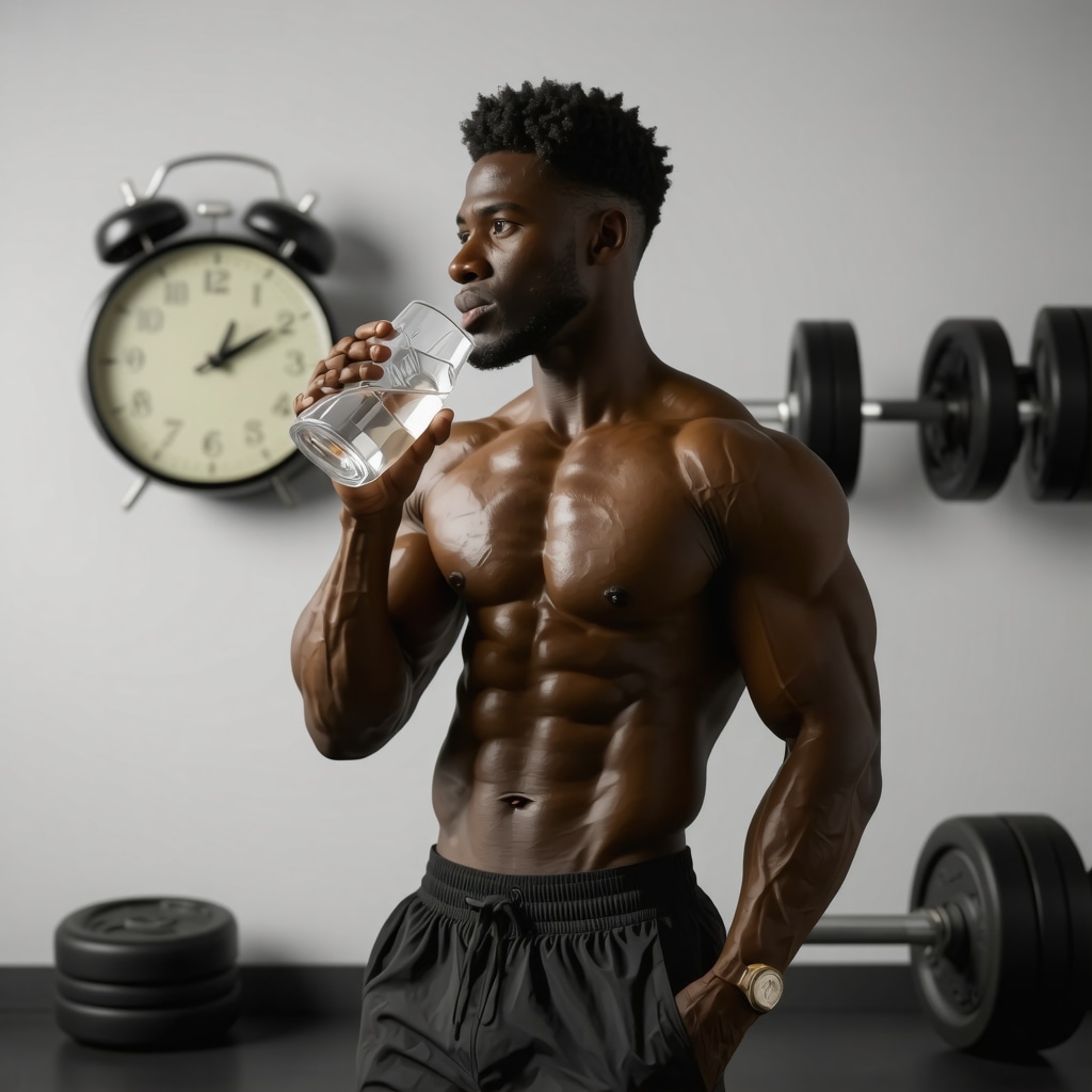 Top Strategies to Maximize Fat Burn with Semaglutide & Fasting