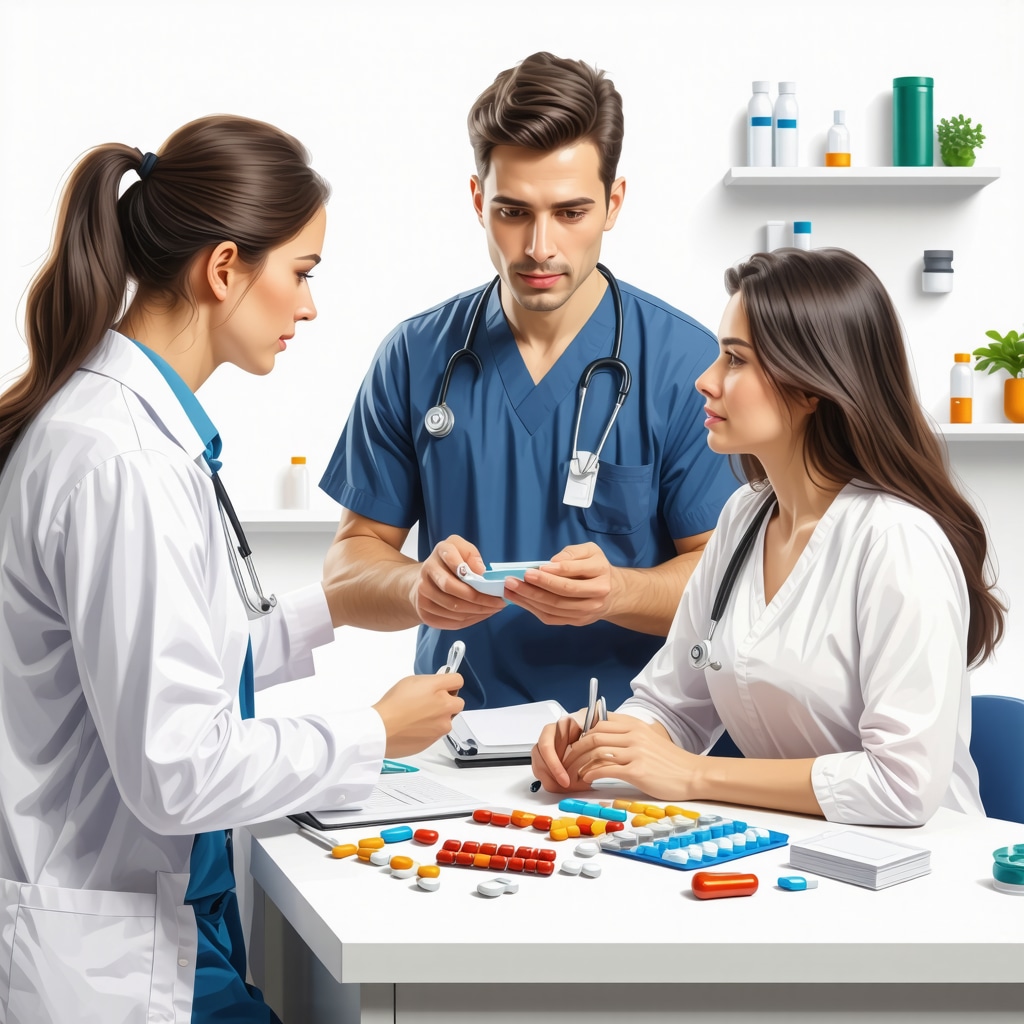 Top Tips for Safe & Effective Semaglutide Usage in 2025