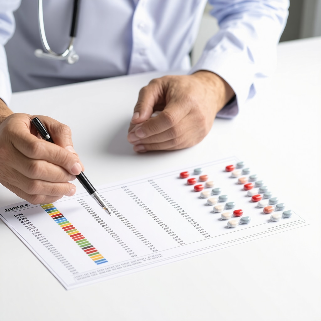 Top safe Semaglutide dosages for rapid fat loss in 2025