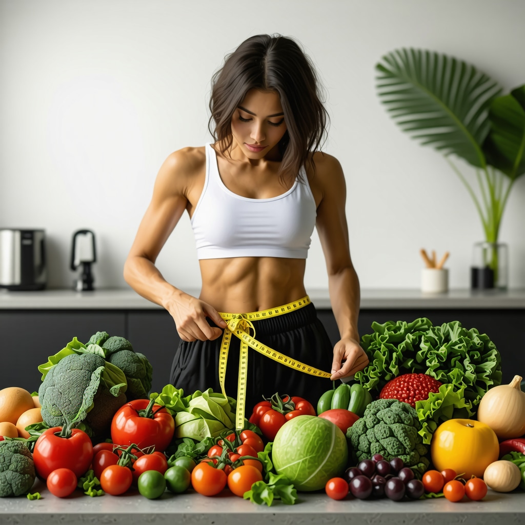 Transform Your Body Fast: Semaglutide & Diet Tips for 2025