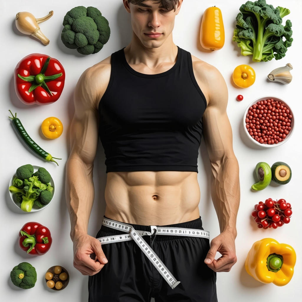 Transform Your Body Fast with Semaglutide & Proven Diet Plans