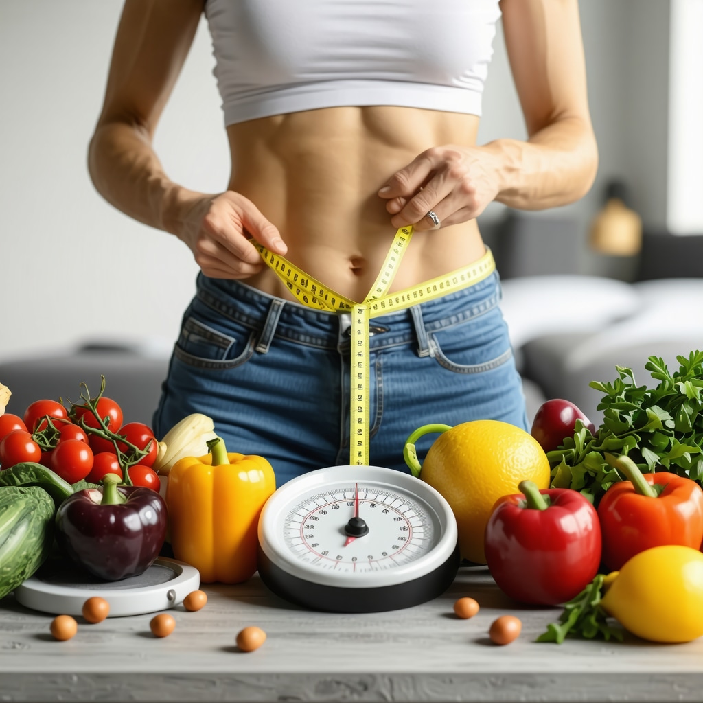 Transform Your Body Fast with Semaglutide & Proven Diet Tips