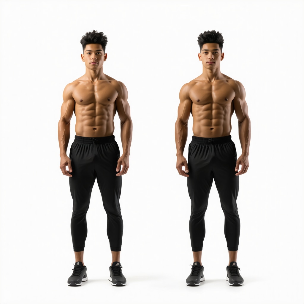 Transform Your Body: Semaglutide Success Stories & Before-After