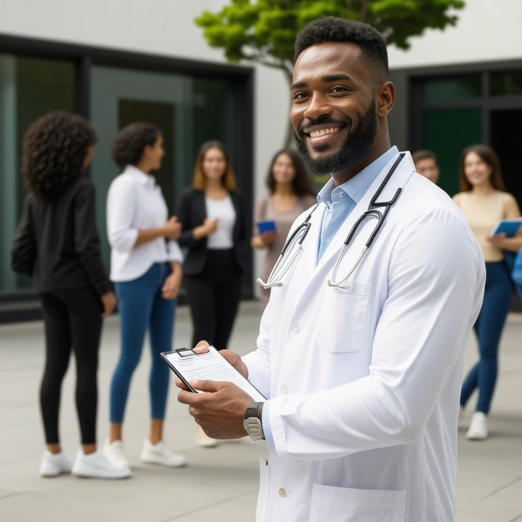 Transform Your Body with FDA-Approved Semaglutide in 2025