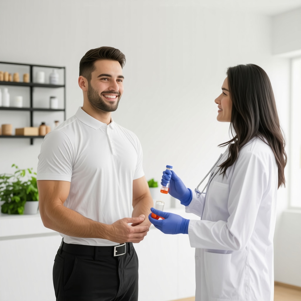 Transform Your Body with FDA-Approved Semaglutide in 2025
