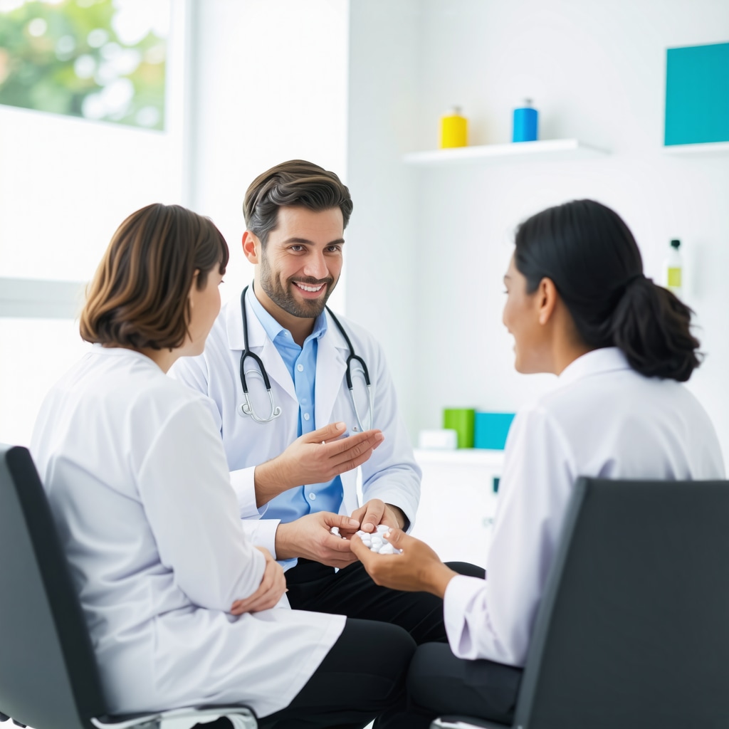 Transform Your Health with FDA-Approved Semaglutide in 2025