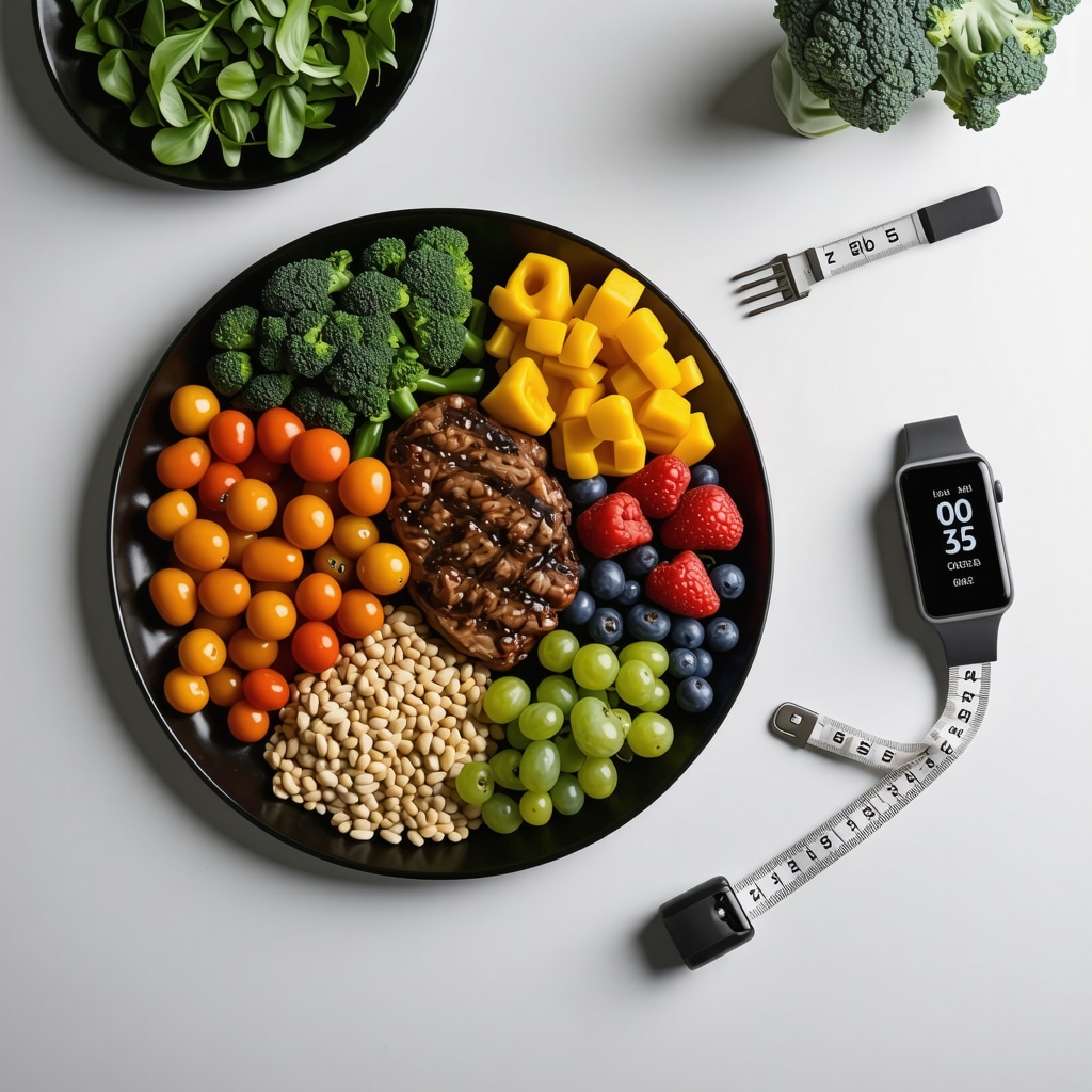 Ultimate Guide to Semaglutide Diet Plans for Rapid Weight Loss