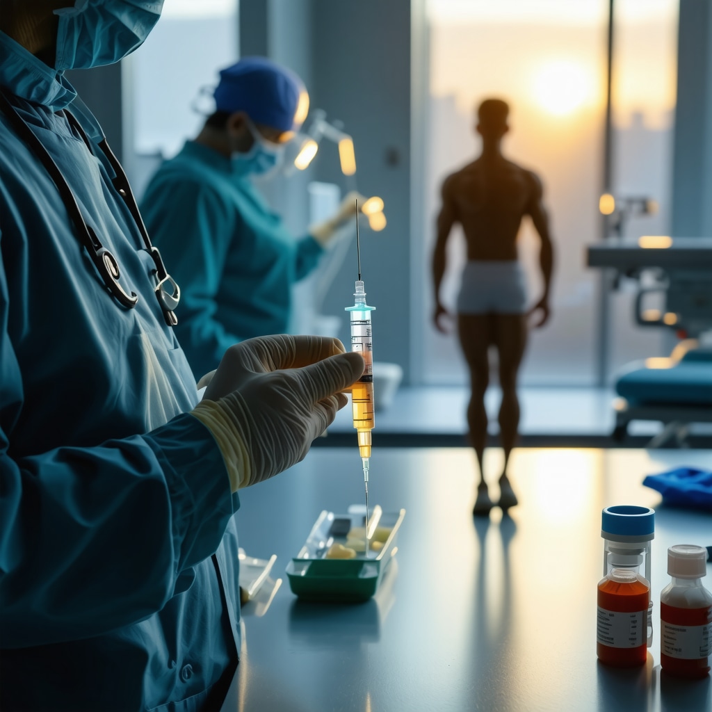 Ultimate Guide to Semaglutide Injections & Fat Burning Strategies