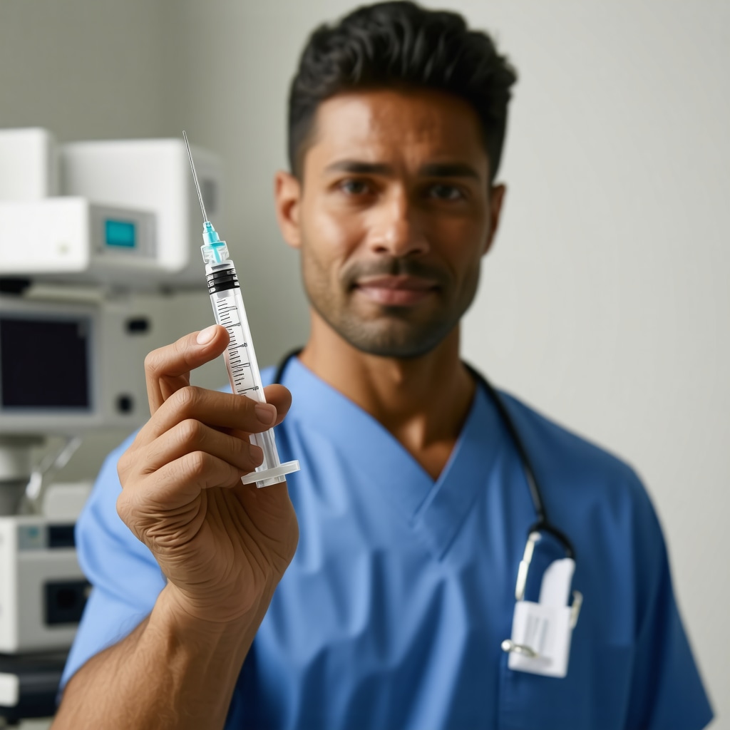 Ultimate Guide to Semaglutide Treatment for Quick Results