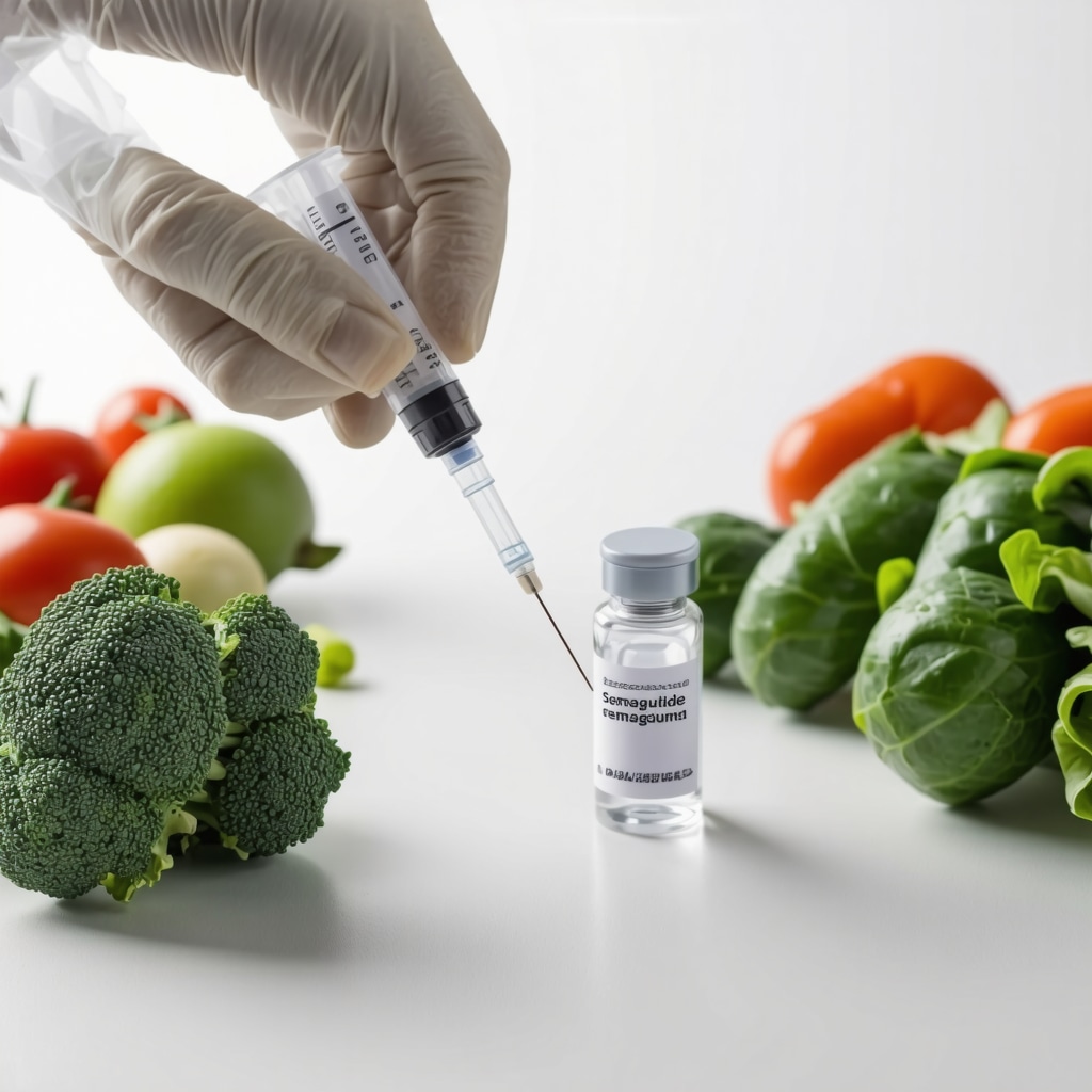 Ultimate Semaglutide Treatment Guide to Lose Weight Fast
