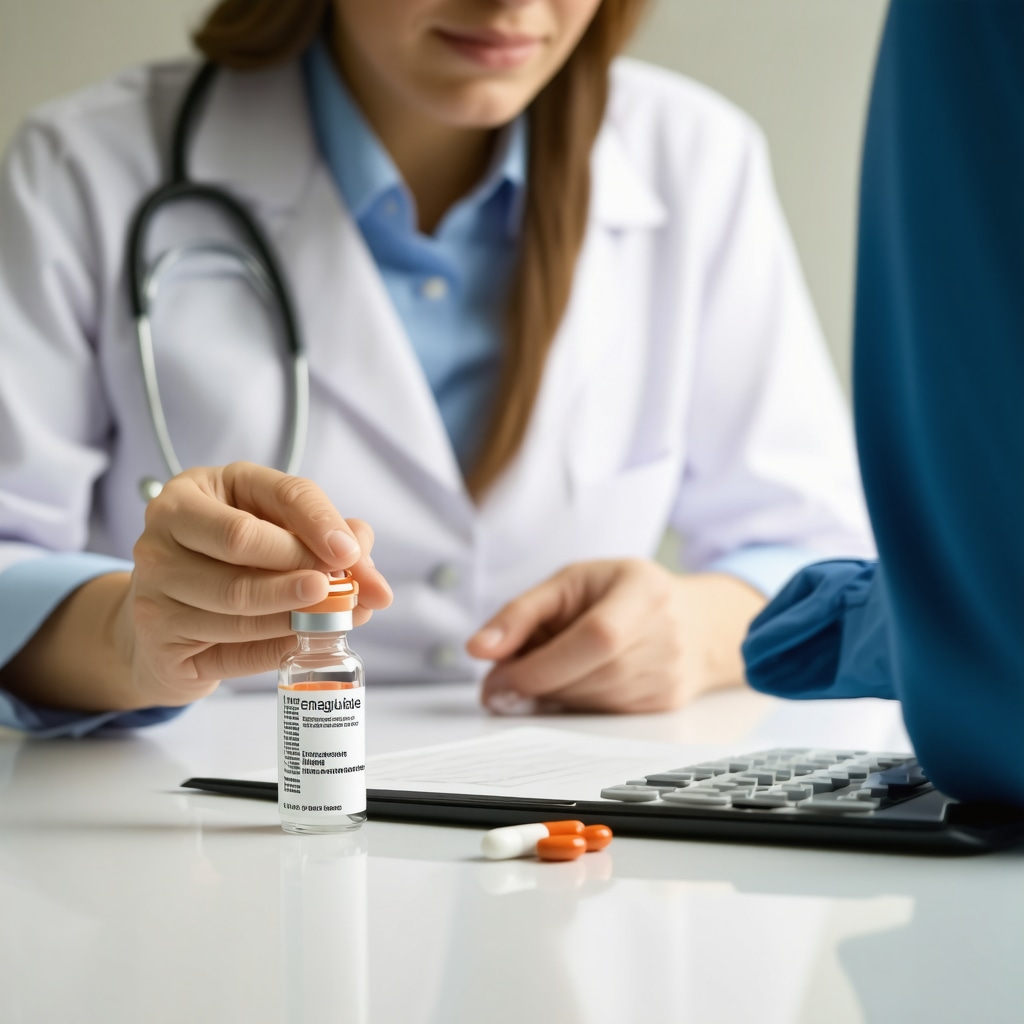 Ultimately Effective Semaglutide Treatment Plans Revealed