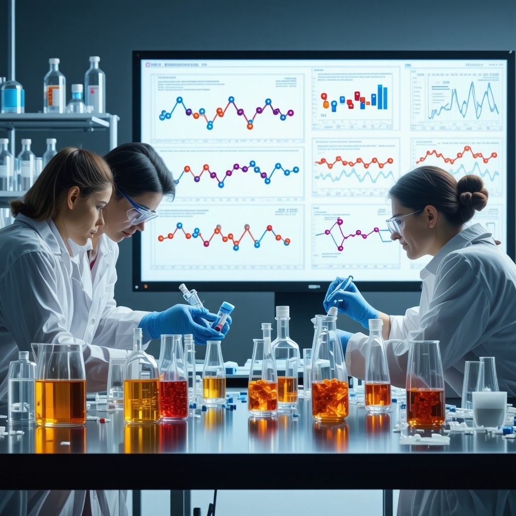 Understanding FDA-Approved Semaglutide Drugs for 2025