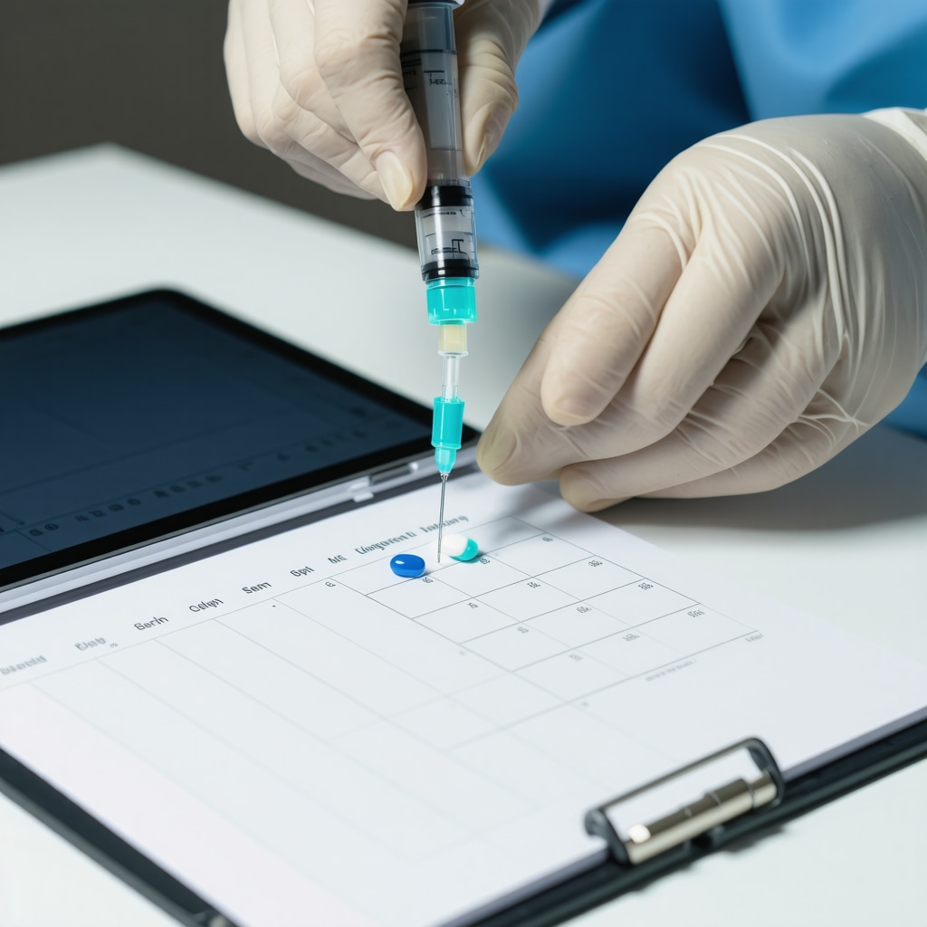 Weekly Semaglutide Injection Results & What to Expect in 2025
