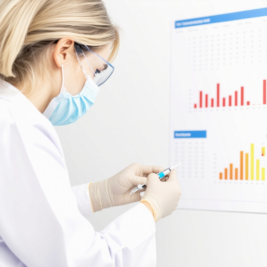 Weekly Semaglutide Injection Results: What to Expect in 2025