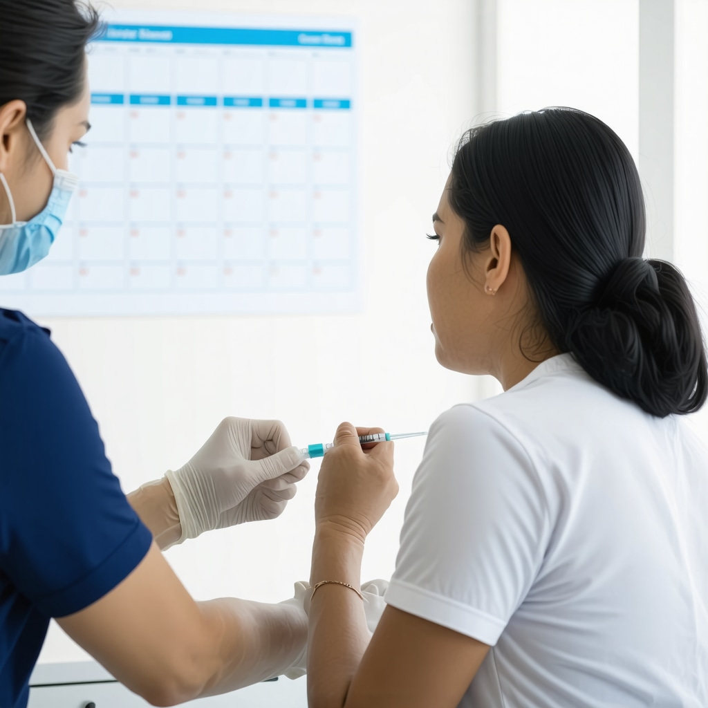Weekly Semaglutide Injections & Results: What You Should Expect