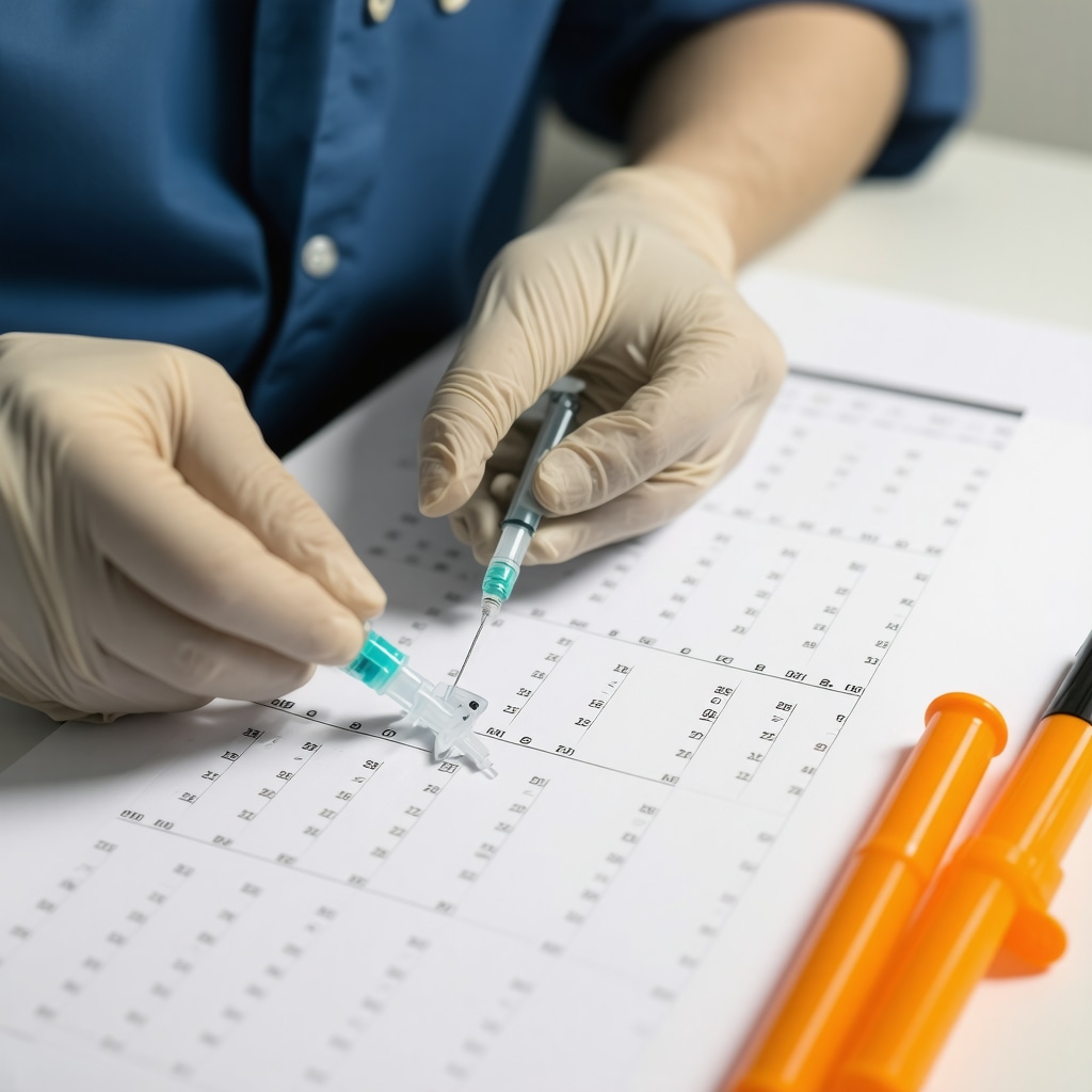 Weekly Semaglutide Injections & Results You Should Expect
