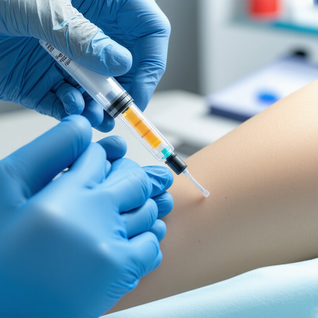 Weekly Semaglutide Shot Results: What to Expect in 2025