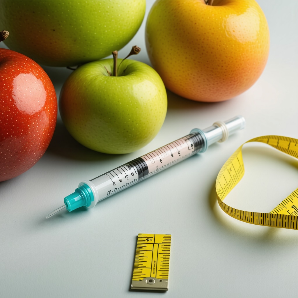 Why FDA Approved Semaglutide Is the Top Weight Loss Drug