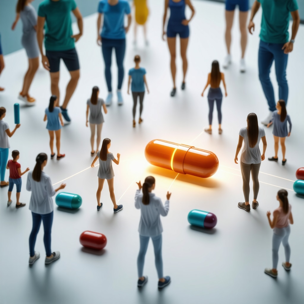 Why Semaglutide Leads FDA Approved Weight Loss in Obesity 2025