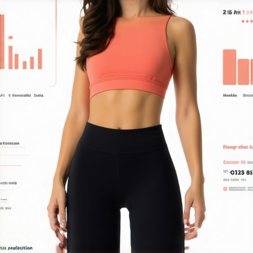 Personalized health data dashboard for weight management