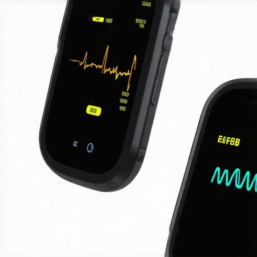 Modern metabolic monitoring devices used in personalized weight loss management