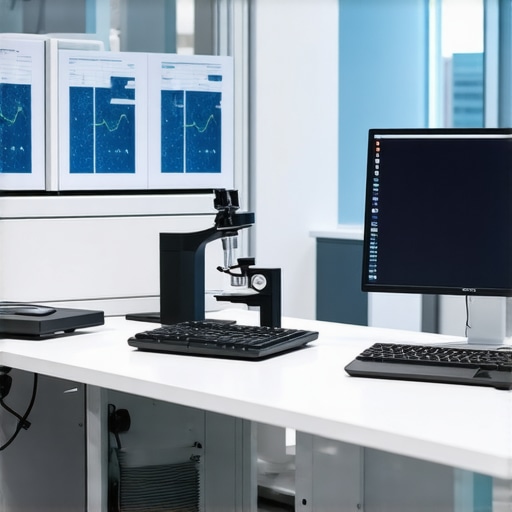 Laboratory with AI, genetic testing, and treatment planning tools for rapid fat loss.