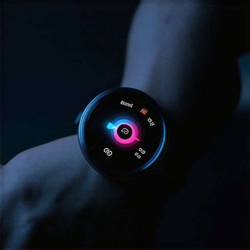 Wearable health technology monitoring metabolic parameters for customized fat loss strategies