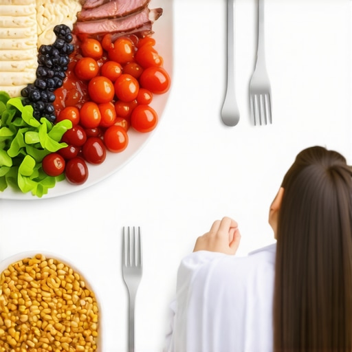 Best Diet Strategies with Semaglutide for Rapid Fat Burn in 2025